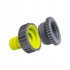 BRADAS Priključak za slavinu 3/4"-1/2" 2-u-1 LIME LINE SOFT LE-S2198K 3591